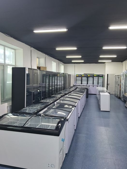 Лари, холодильники распродажа