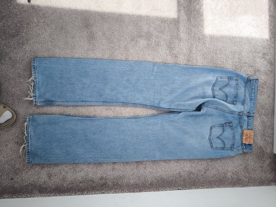Blugi dama Levi's w30/M