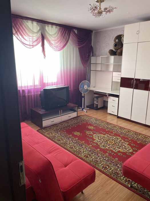 Продам квартиру в мкр.Каратал возле CITY PLUS