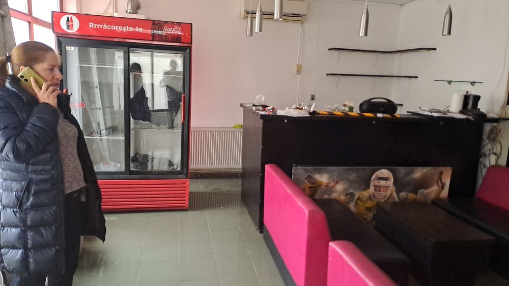 Inchiriez locație diferite evenimente