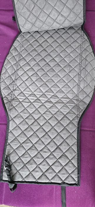 Продам авточехлы