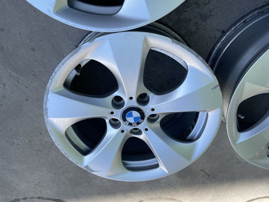 Джанти за BMW X3 F25