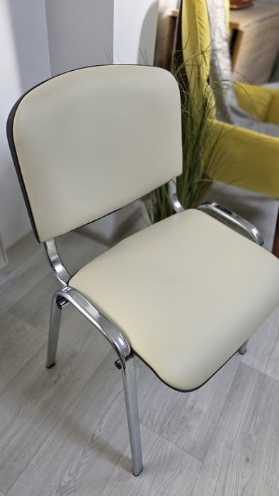 Set 6 scaune birou / conferință – stare foarte bună