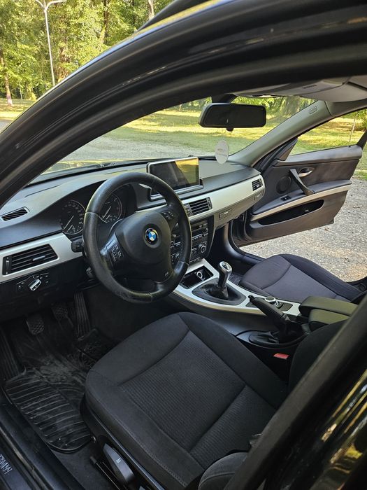 BMW 3 Series 2009 — imagine 5