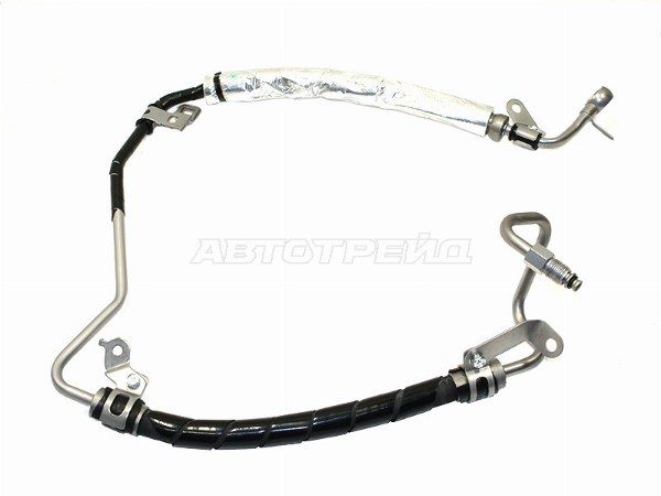 Шланг ГУР Toyota Harrier