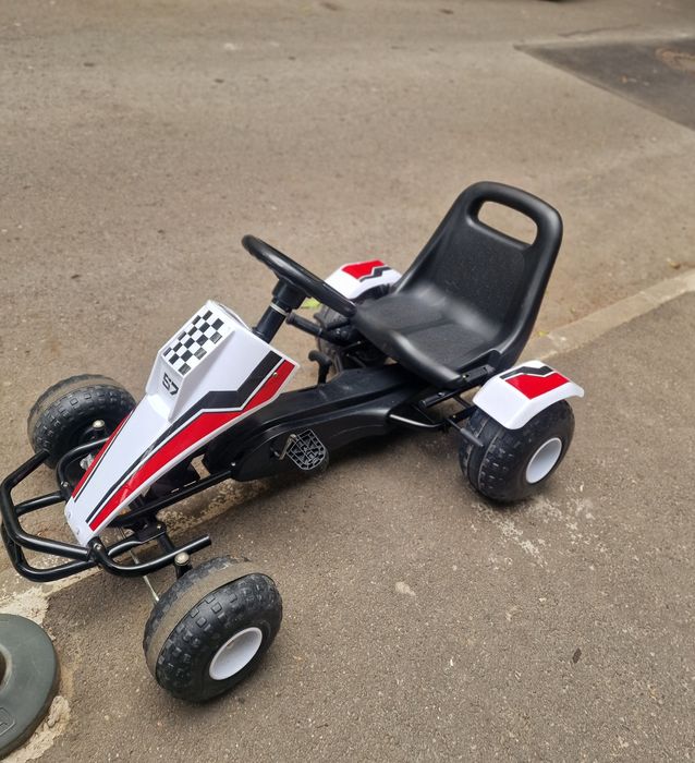 Kart Copiii stare foarte bună