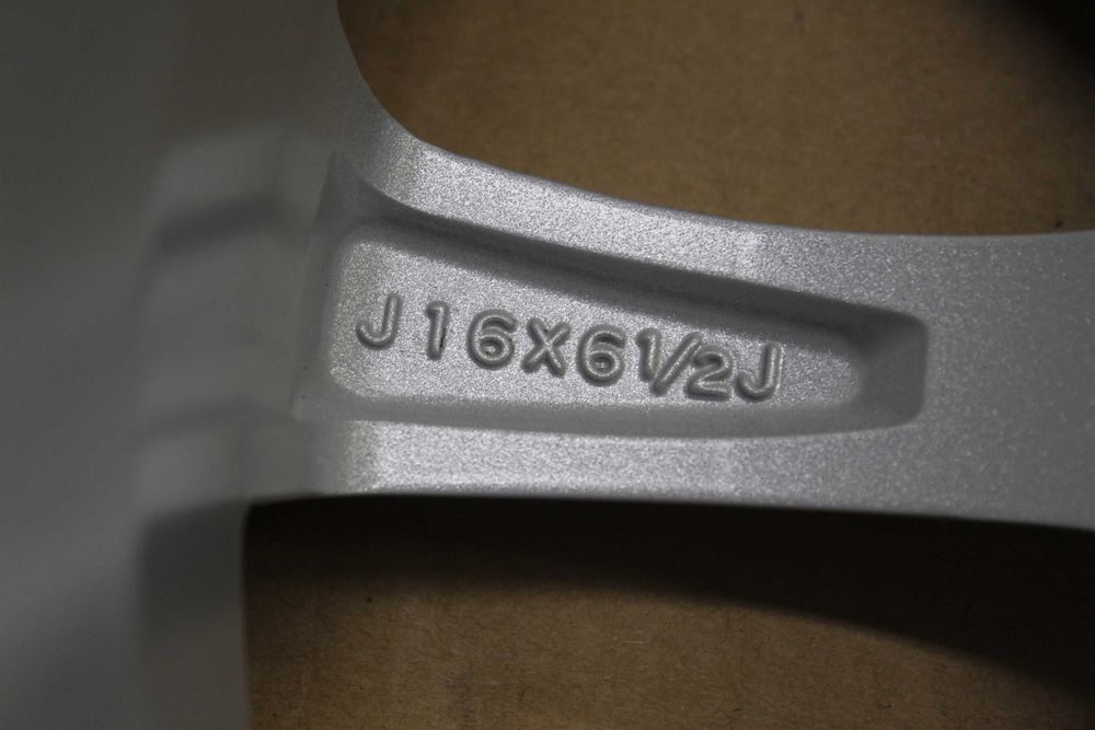 Джанти 16" Mitsubishi ASX, Lancer