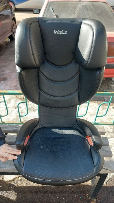 Автокресло детское