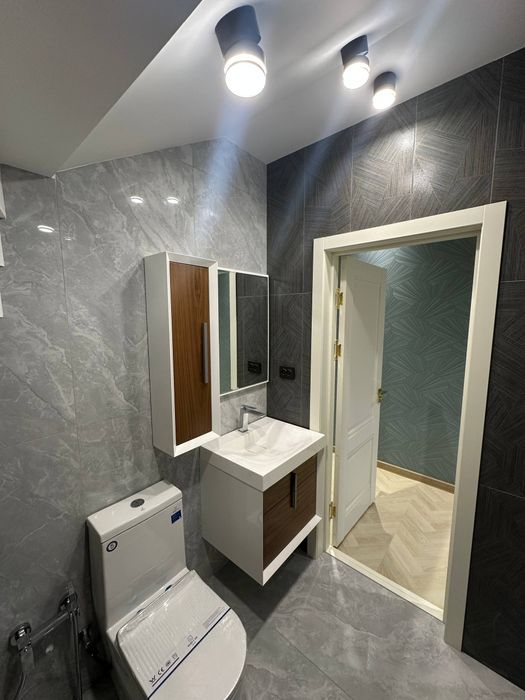 Yakkasaroy tumani yashashka tayyor kotej