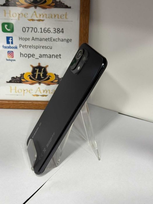 HOPE AMANET P2- Xiaomi MI 11 LITE / 128GB