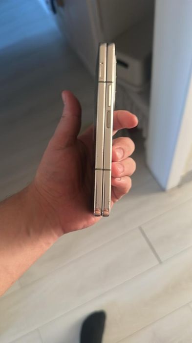 Самсунг Z fold 4 можно обмен