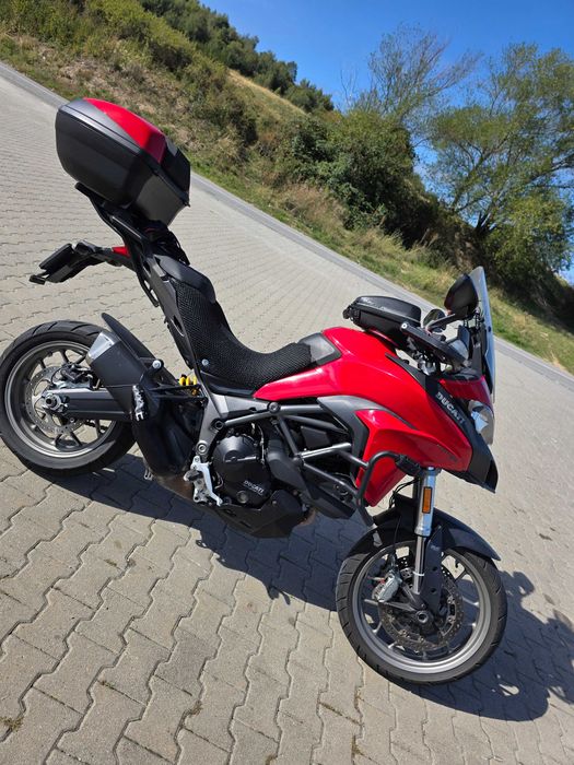 Ducati Multistrada 950