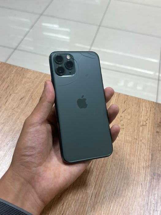 Айфон Iphone 11 pro 64gb