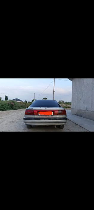 Мазда 626 Машина сатылады