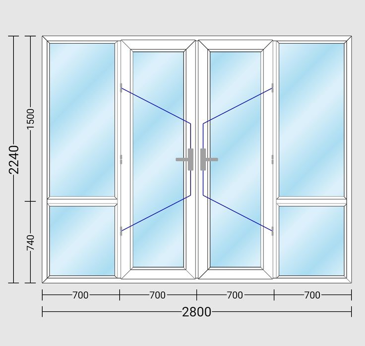 Акфа ешик ромлар