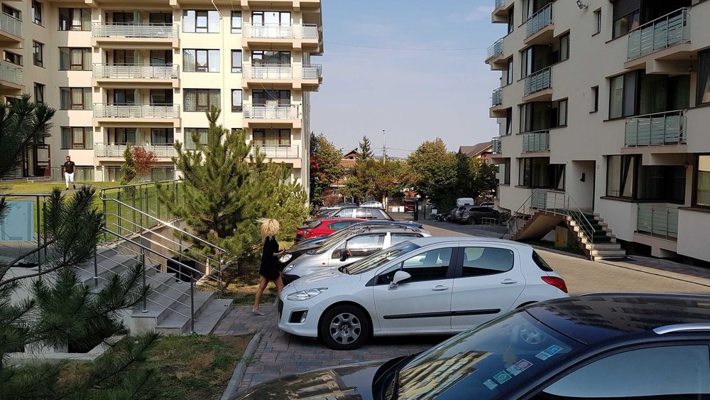 Proprietar apt o camera Copou, 5 min de Universitatea Cuza Iasi