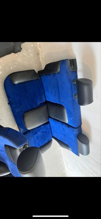 Audi s3 recaro / ауди с3 рекаро