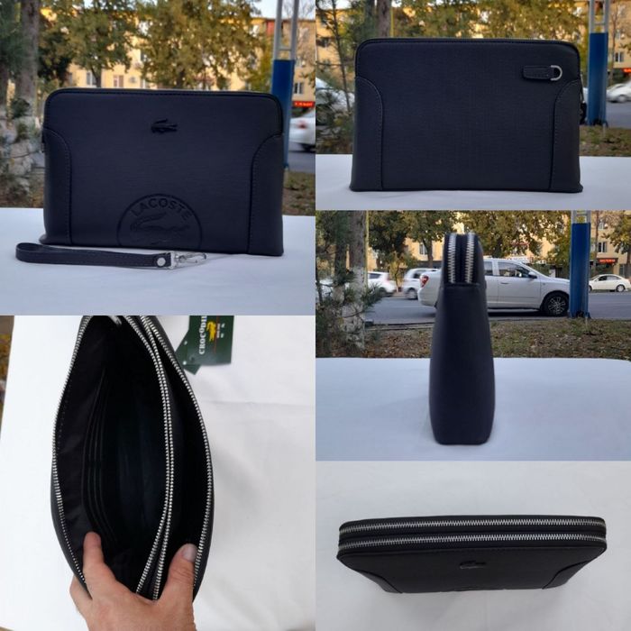 Барсетка ,портмоне 921# No:1160