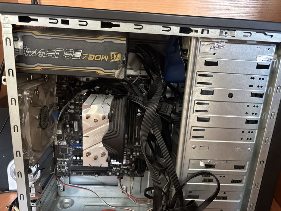 Продам компьютер