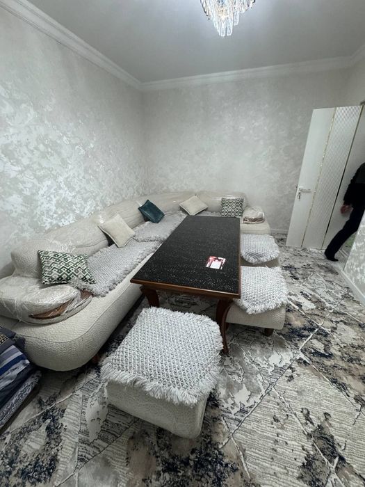 Сдаётся квартира