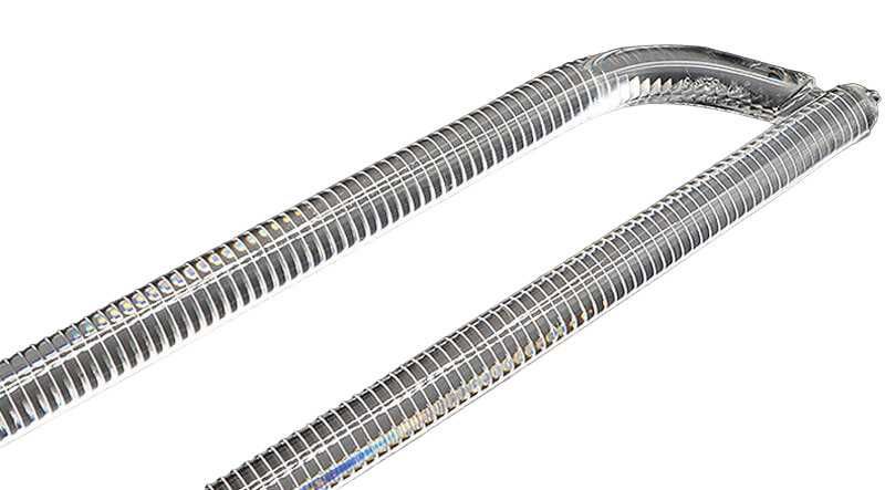 Fibra Led DRL far Audi A1,A3,A4,A5,A6,A7,A8,TT,Q3,Q5,Q7,Q8