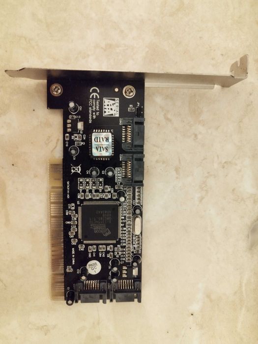 Diverse componente calculator