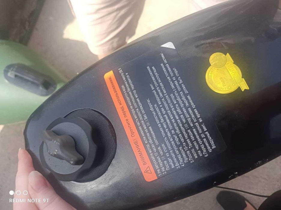 Моторная лодка ДМ-310, отличное состояние / DM-310 qayiq a’lo holatda