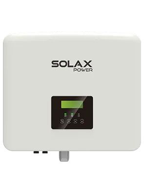 Solax X1-HYBRID-7.5-D , НОВ