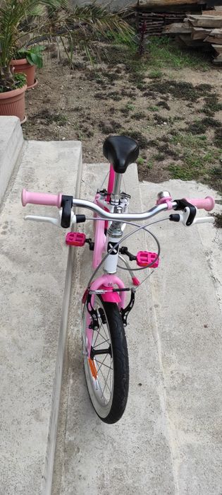 Bicicleta copii b-twin