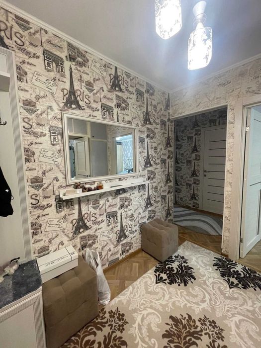 2-ка на 3м этаже 9 мкрн квартиры