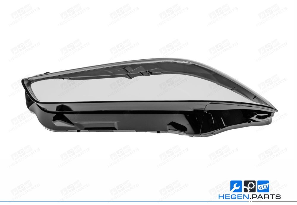 Стъкла за фарове BMW X2 F39 фейс БМВ Х2 Ф39 стъкло капак капаци фар