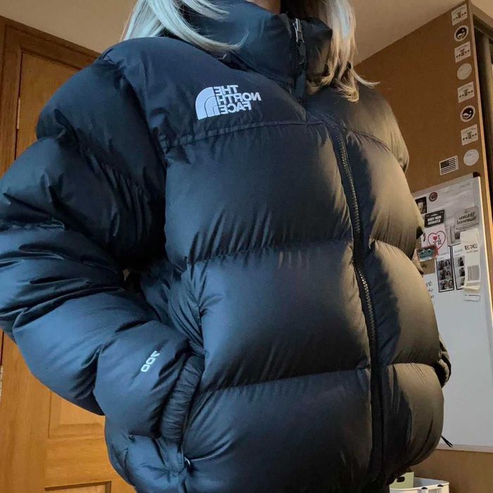 *REDUCERE - Geaca The North Face ( verificare colet ) - NOUA