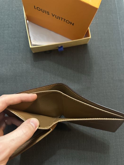 Portofel Louis Vuitton