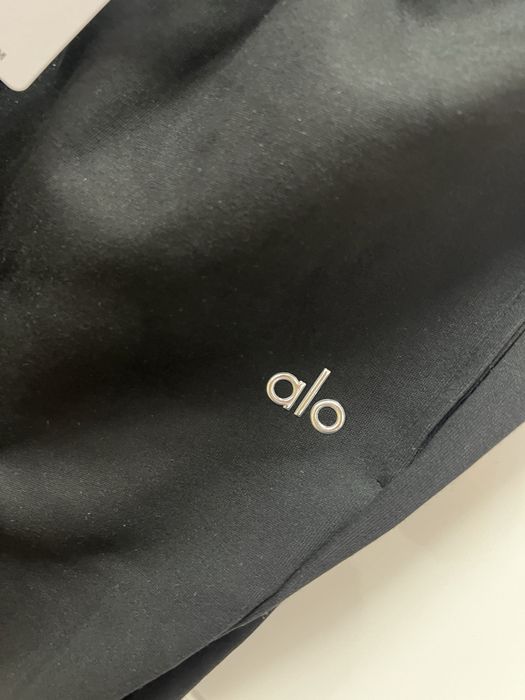 Pantaloni ALO Black M/L