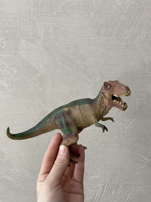 Набор динозавры