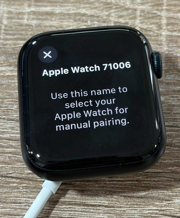 Apple watch se gen 2 44mm gps