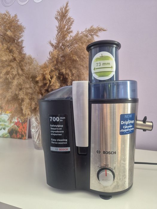 Соковыжималка Bosch