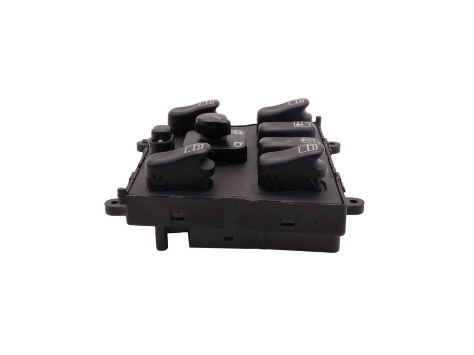 Бутони за ел стъкла за Mercedes ML W 163