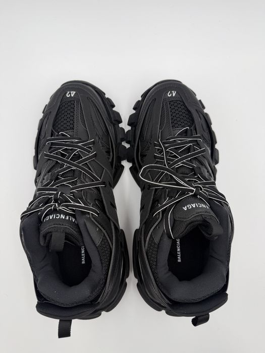 Balenciaga Track Black - 40 PE STOC - ULTIMA BUCATA