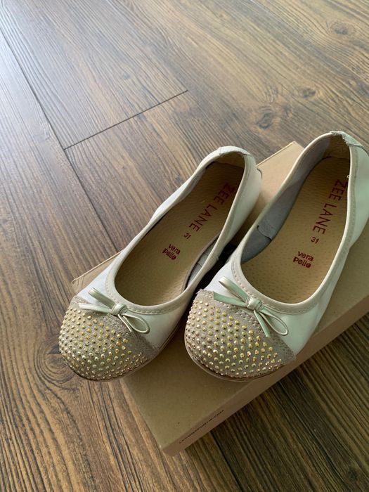 Детски обувки нови и обувани.