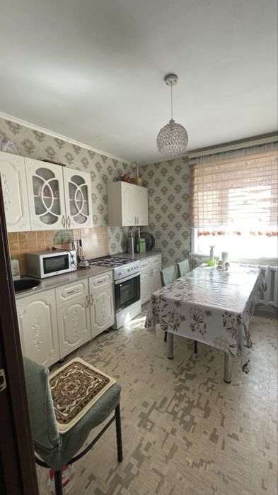 2-х ком в 9 мкр (район Костанай Су)