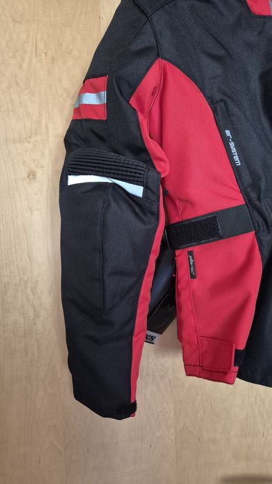 Geaca Motor IXS dama