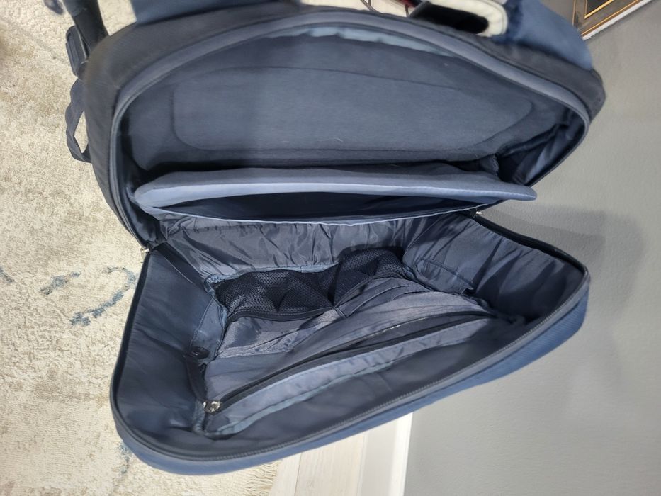 Сумка рюкзак для ноутбука