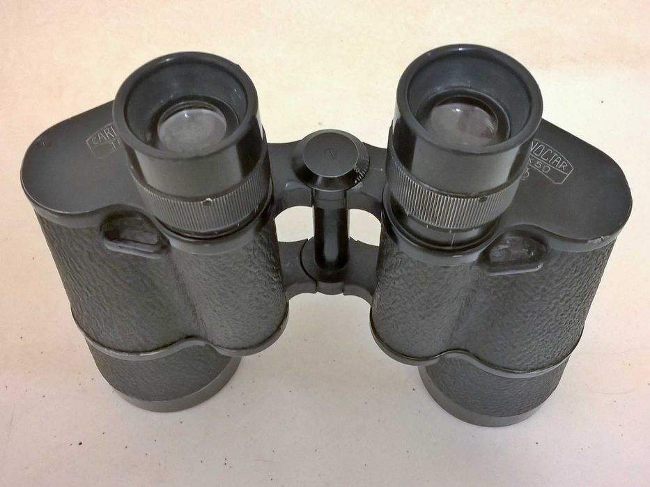 Zeiss WW2  binoclu  7x50