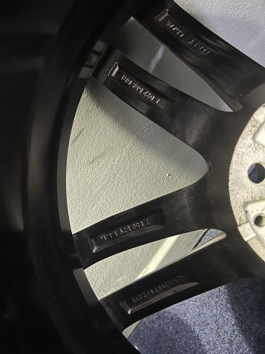 Jante Bmw Oem R19 G20,G30,G11,G14,G15