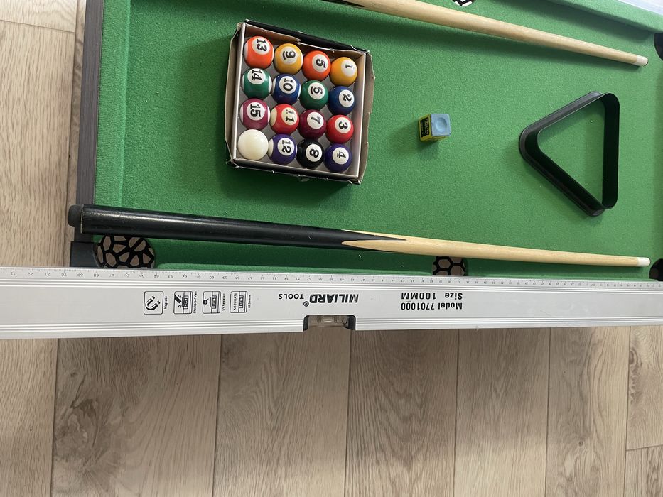 Бильяр детский продам