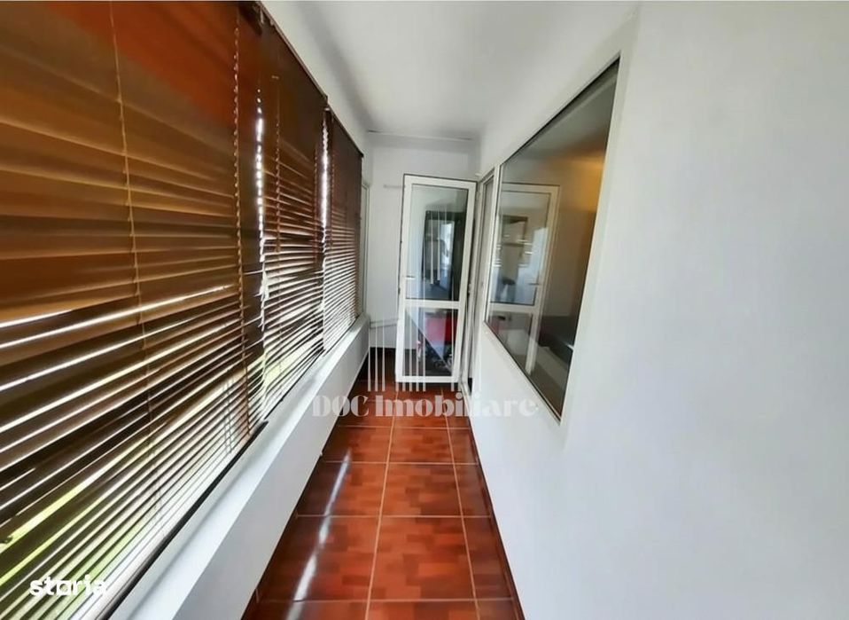 Garsoniera Militari - Gorjului | 1 minut pana la metrou | Renovata — fotografia 3