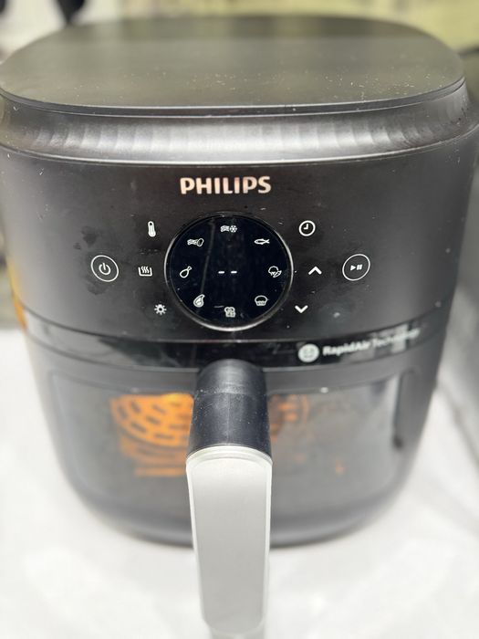 Продам аэрогриль