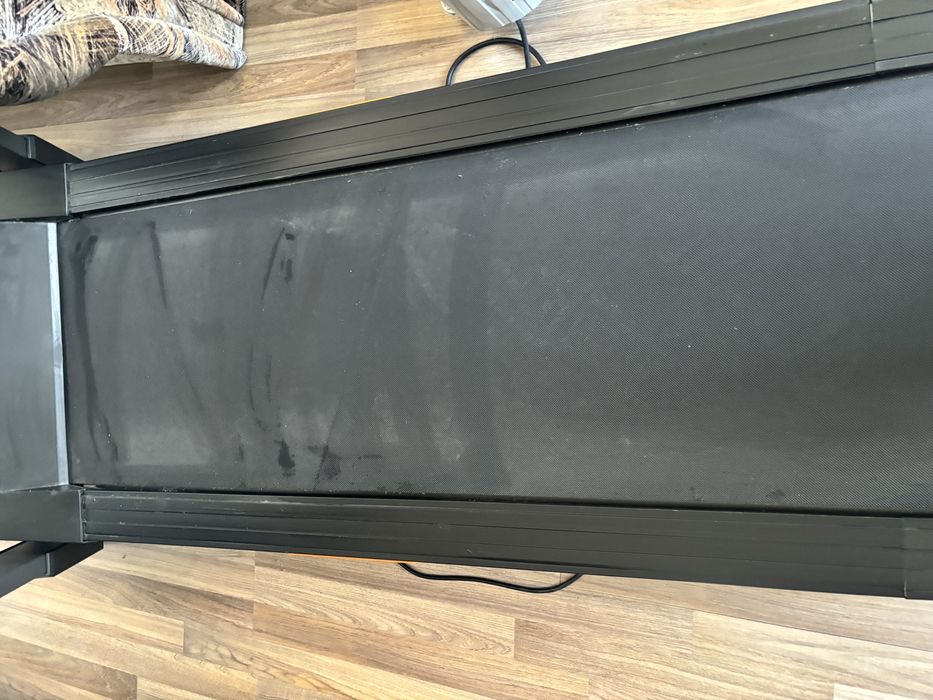 Бягаща пътека KETTLER