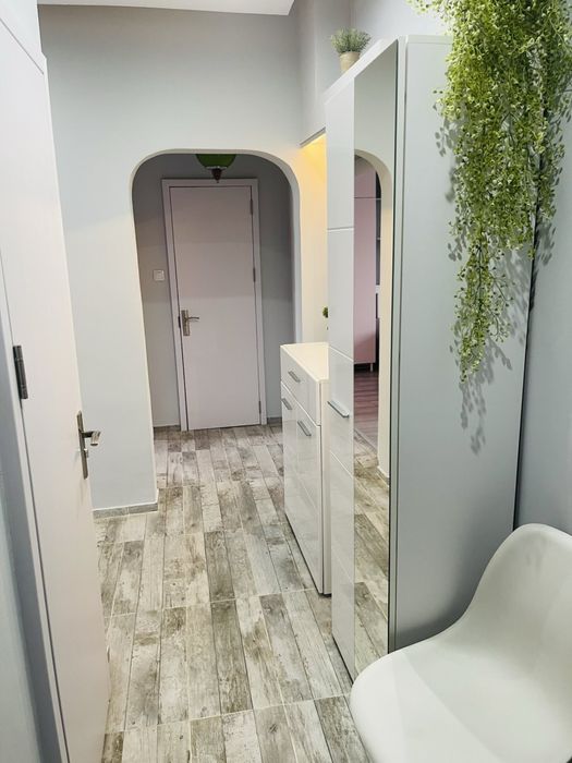 Дава се под наем Тристаен апартамент в к.к. Слънчев ден - 60 кв.м за 498.27 € - Снимка #3